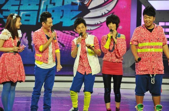 快樂大本營|《快樂大本營》得罪的嘉賓,一個很紅請不來,一個不紅卻不給鏡頭