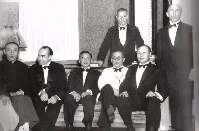 管家|杜月笙在临终前,让管家为他做了一件事,让众人惊愕不已!