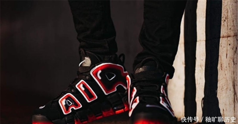 上篮得分|“对抗篮球赛,选哪双球鞋上场”?盘点五双实战球鞋,“助你上篮得分”!