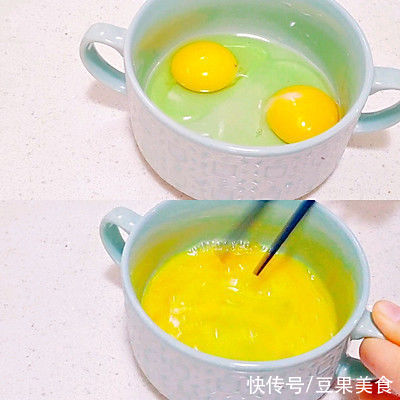 肯尼|寒冷与温暖之间只差一碗香煎馒头片