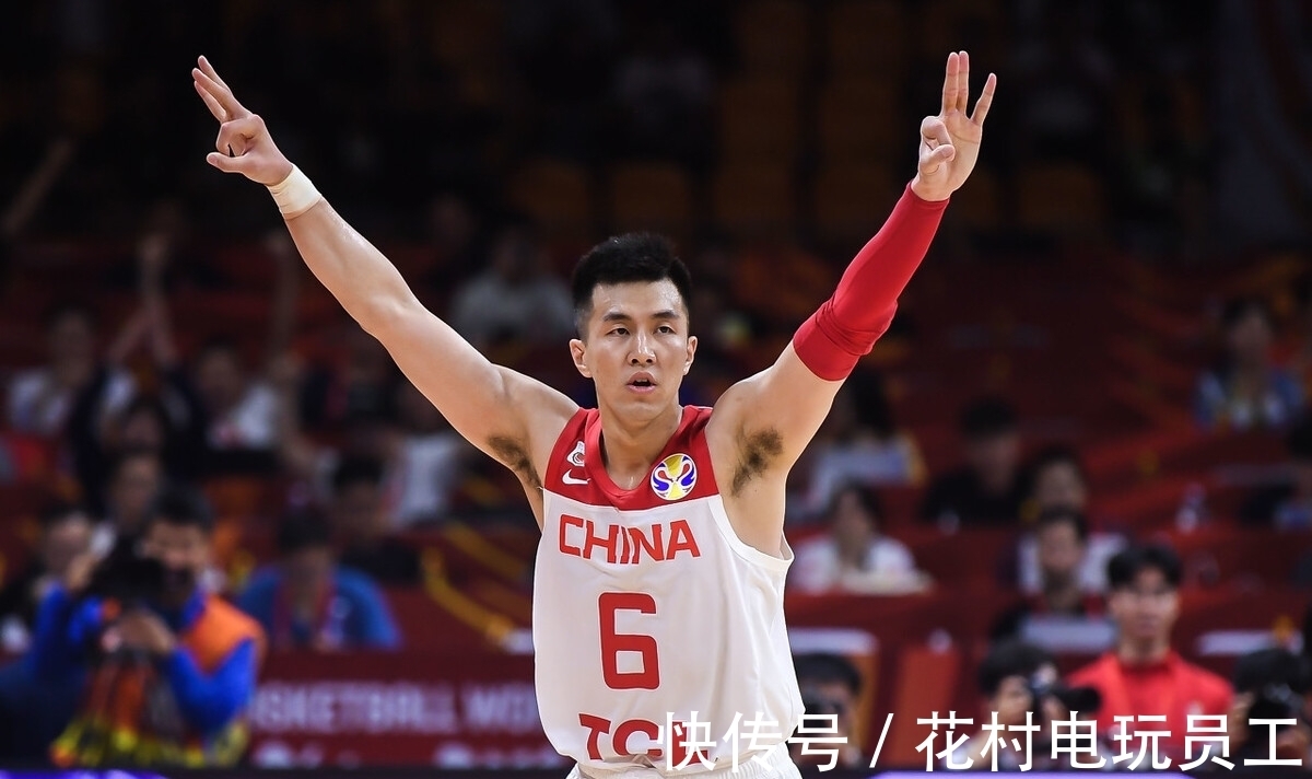 mvp|CBA的MVP一分未得，上综艺的两人都得24分，国际赛场才是试金石