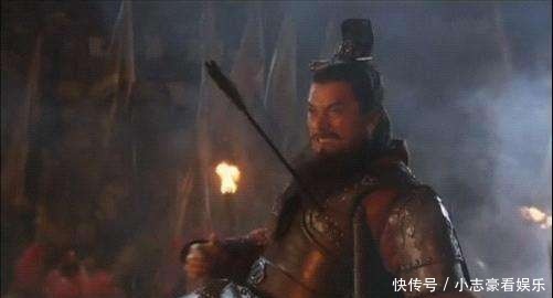 晁盖临终遗言揭宋江是朝廷卧底, 可惜众好汉未懂