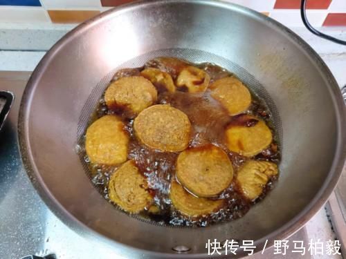 素鸡|这菜是血管“清洁剂”,隔天吃一回,百吃不腻,软化血管,血管通畅了