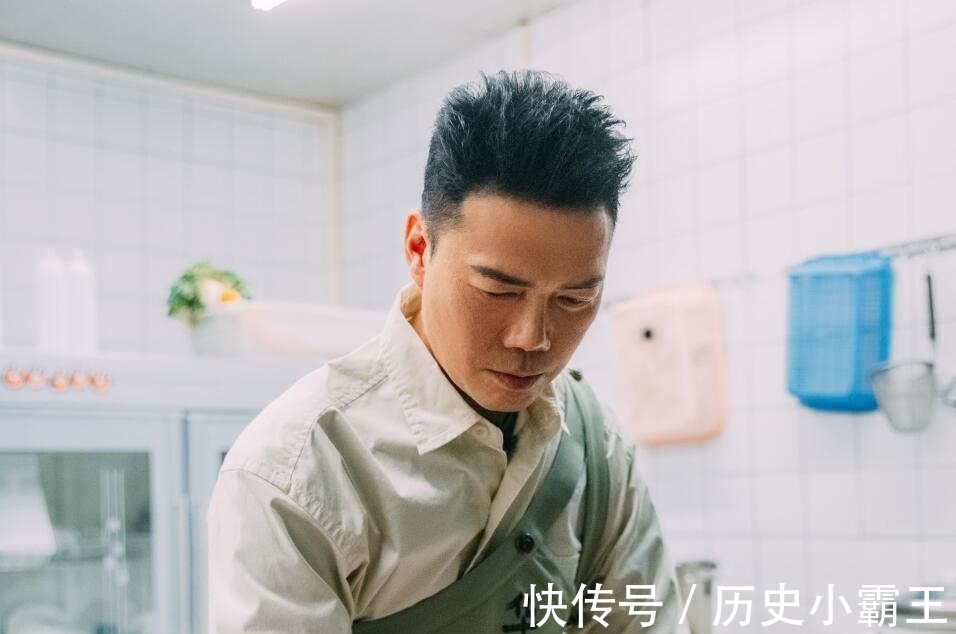 《大灣仔的夜》首播有主題有笑點，唯一可能翻車的隱患也被化解了