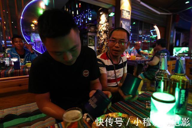 肝脏疾病|酒后若有这4个表现,赶紧戒酒,肝硬化或许离你不远了