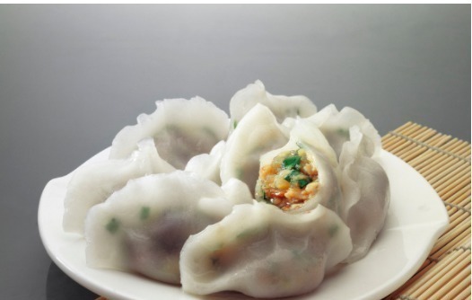 韭菜肉饺子馅怎么做才好吃?下足功夫满足3个条件,比饺子馆好吃