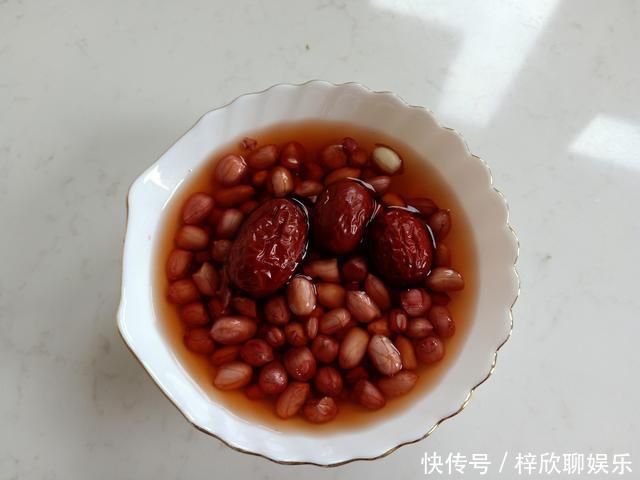  大名鼎鼎|大名鼎鼎的五红汤，好喝营养红遍朋友圈，但是有一类人不要喝