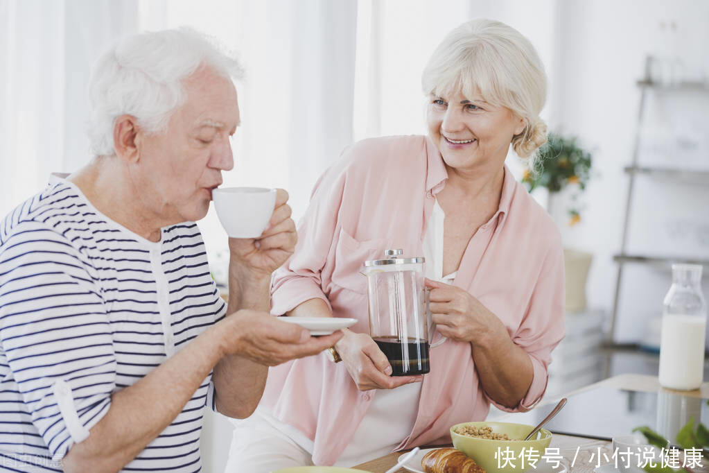 早上起床|降压药什么时候吃最好,早上还是晚上?过去的观点可能是不对的