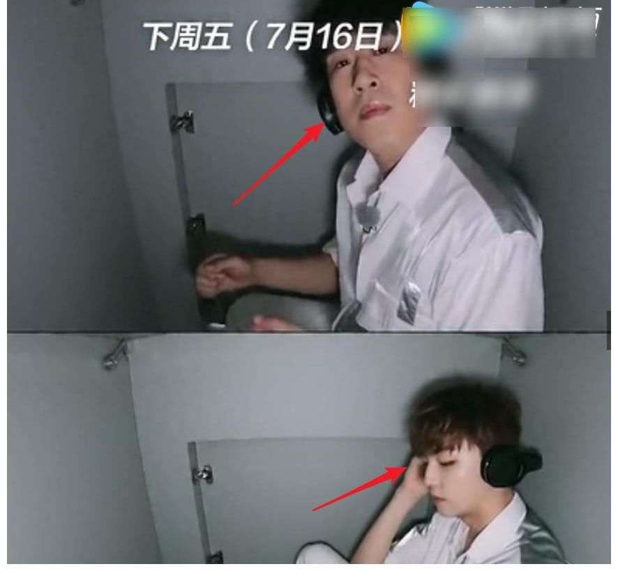 于洋|奔跑吧9下期要爆!蔡徐坤前队友加盟,还有一位老熟人回归