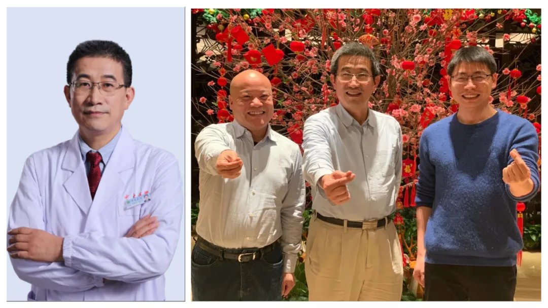 重症的100个瞬间图文故事征集活动在京启动|致敬重症医护 守护生命之光 | 李维勤