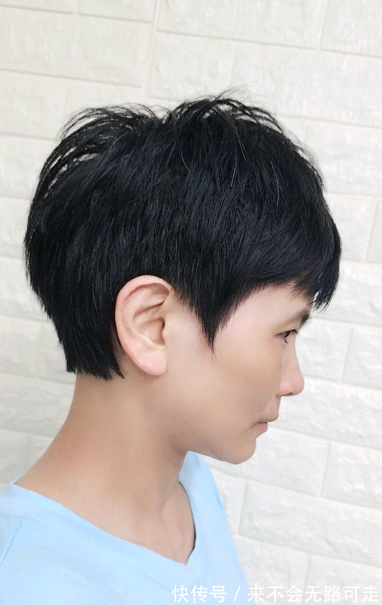 波波头|7月新发型20款,不分长短都很美,爱美女性都在剪