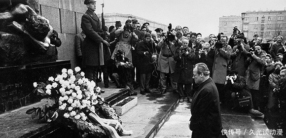 希特勒|希特勒曾下了一道什么样的命令?让德国至今都在遵守,连美国都表敬佩