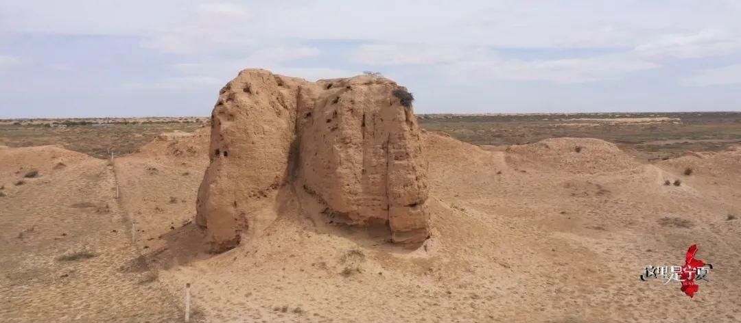  高墙|长城不仅高墙深堑，更是一个严密的防御体系