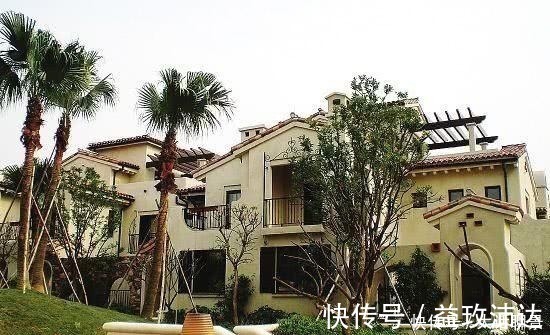 建筑风格|十大别墅建筑风格, 一看图就懂, 你心水哪一种呢