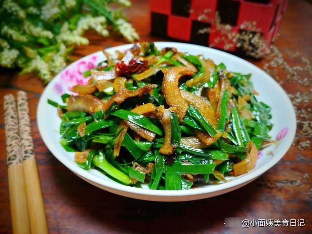 明日立春，这6种“春菜”记得给家人吃，应季又美味，不懂真可惜