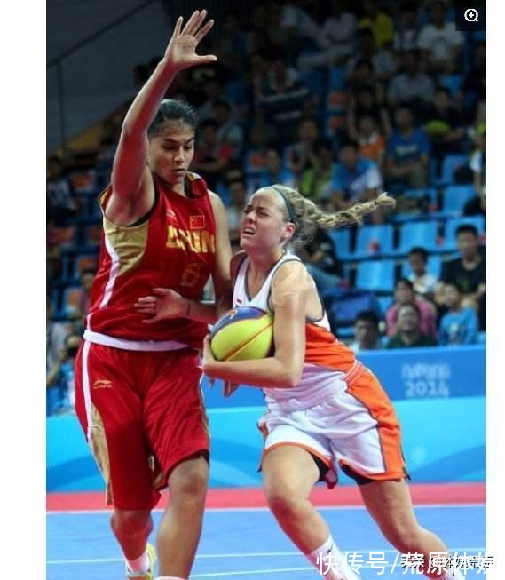 福建隊|WCBA：楊舒予5連勝晉級季后賽，隊友7中7，張綺芳20+11+8表現(xiàn)全面