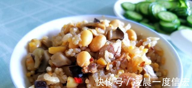 上手|又get一个新吃法，做法简单易上手，色香味俱全孩子吃的开心