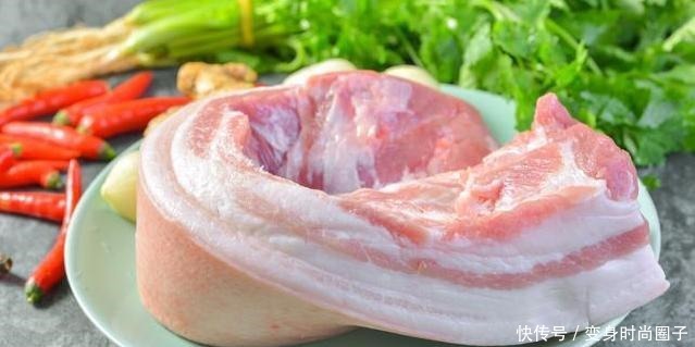 秋冬季节吃肉,除了牛羊肉还有它,钙是牛肉3倍,蛋白质含量高