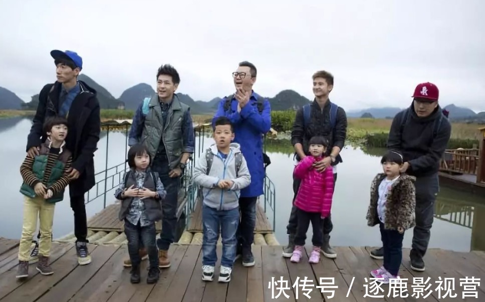 大爷大妈有多搞笑？芒果台这档综艺能火，得谢这些“农民艺术家”