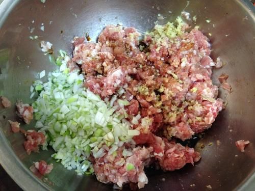 谷雨前，碰到這菜別手軟，健胃消食，包餃子特香，不懂太虧了