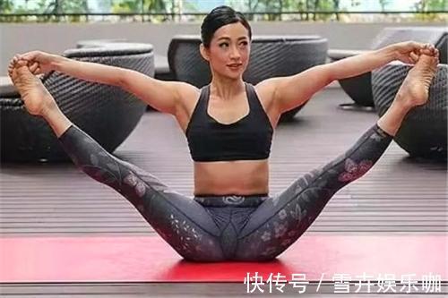 详解|想要肌肤细嫩白皙?勤练3式瑜伽,净化脏器,排除毒素,滋润容颜