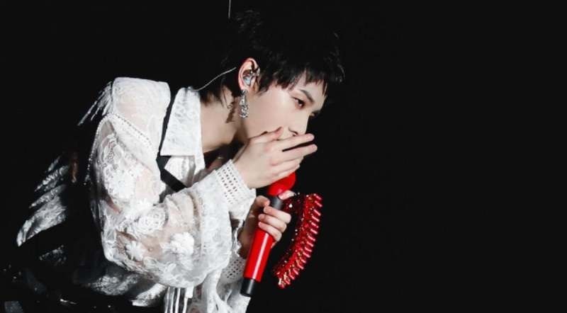 乘風(fēng)破浪的姐姐|好聲音史上最年輕導(dǎo)師已官宣，真可惜華晨宇遺憾落選！為什么？