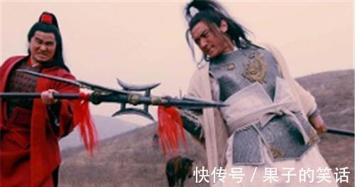 |水浒中最搞笑的3个绰号,起这些绰号,怕丑的人真不好意思喊出来