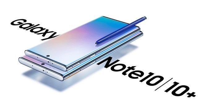 稳定版|外媒称三星Note 10系列、Z Fold一代今日获One UI 4.0稳定版更新