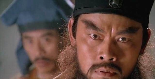 没能进前十,哪点不如其他人鲁智深、武松太冤