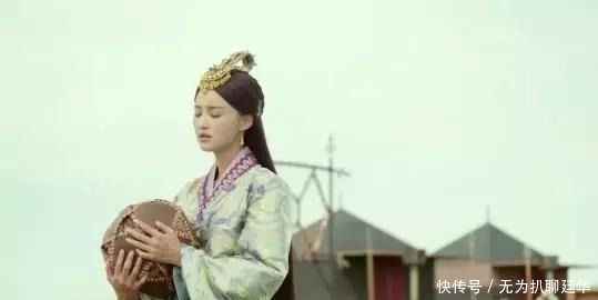 中国|中国历史上第一位女外交官,竟然是位公主?