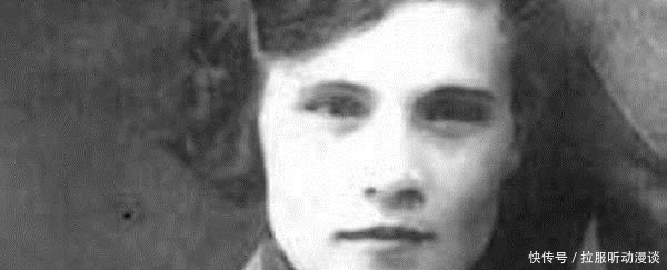 蒋介石|蒋经国追求近半生,都没能追到的女人,原来是她?