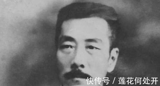 周亦斐@鲁迅先生55岁时,因病逝世,他的儿孙去了哪里,过得怎么样!