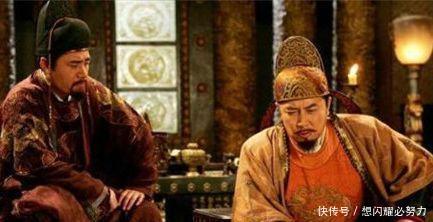 李世民|倘若李世民玄武门事败, 李建成仅仅是螳螂, 他才是最后登基的黄雀!