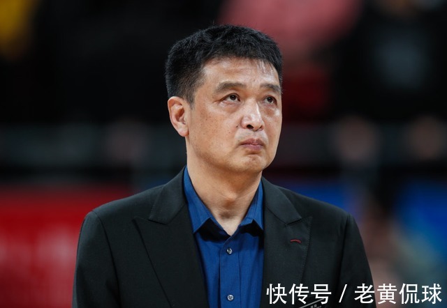 cb悲哀!首钢为争冠不惜签4外援,本土球员“青黄不接”却无人问津