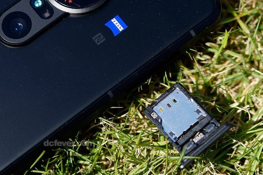 xperi黑卡系列也出手机？索尼Xperia Pro-I上手与实拍