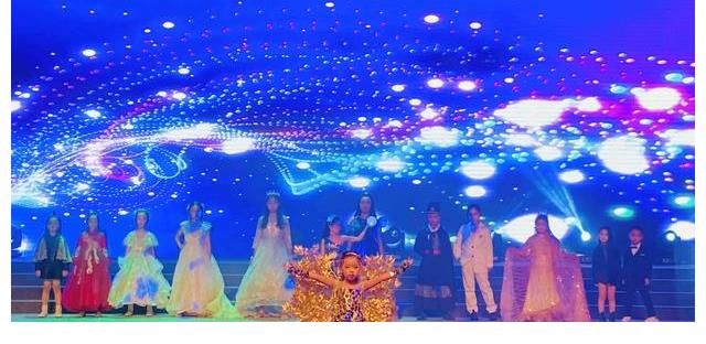 精彩提前看！“魯意”2022定陶區(qū)第八屆少兒春晚錄制拉開序幕