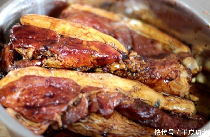 发霉|腌腊肉,外婆教我40年经验,学会6技巧,不长毛不发霉,腊味十足
