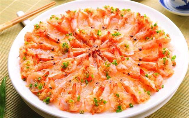 趣友们|爱吃虾的人,身体都不会太差,但3类人不适合吃,早知早受益