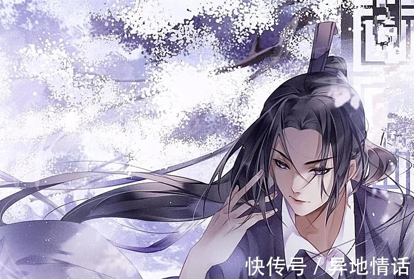 温宁&盘点忘机小秘密,不喜江澄和温宁,前者因愤怒,后者因吃醋