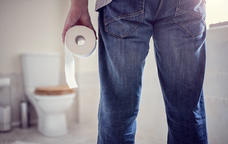 排便|一些不良习惯易引起便秘,若早上有2个习惯,改善便秘或不再难