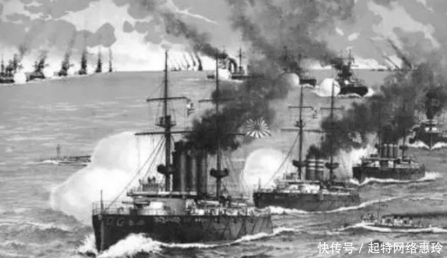 清朝|从对甲午战争中被日军送还的战俘的做法,能看出清朝消亡的必然性