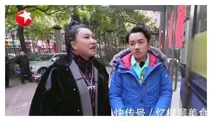 王祖藍|沒素質!明星去素人家里蹭飯還嫌棄人家的鍋,網友:可閉嘴吧