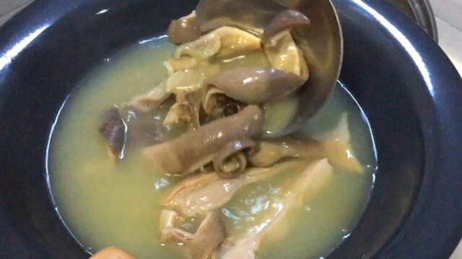 老母鸡|天冷了,这3道菜再贵也要吃,第4个菜再便宜也要吃,补气养胃佳品