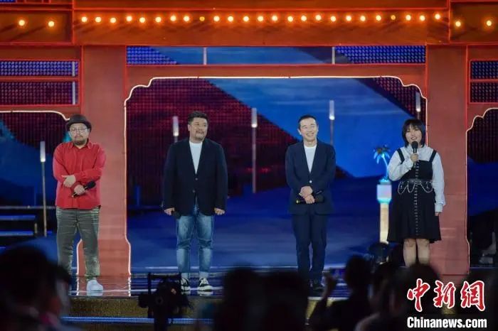 脫口秀|黃西：由西及東，脫口秀如何在不同文化間架橋梁？