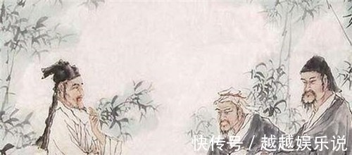 张仪@碰上困境怎么办?读懂鬼谷子这3句诀窍,你就能找到成功的途径