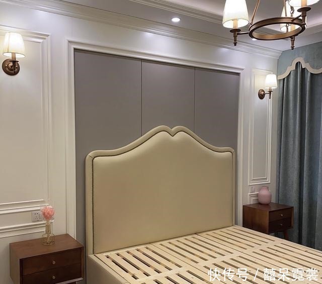 浴室镜|这是我见过最漂亮的装修，一进屋就被迷住，全屋都找不到一点毛病！