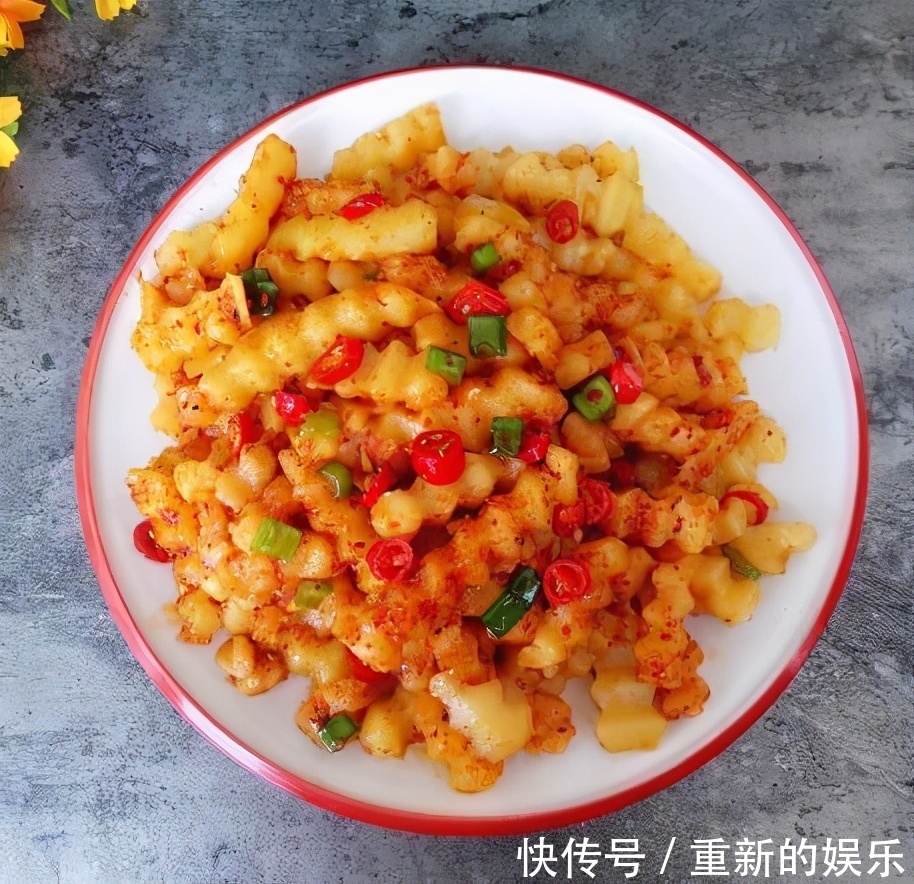 中年|冬天了注意饮食,常吃以下食物,益气健脾,美容护肤,增强体质