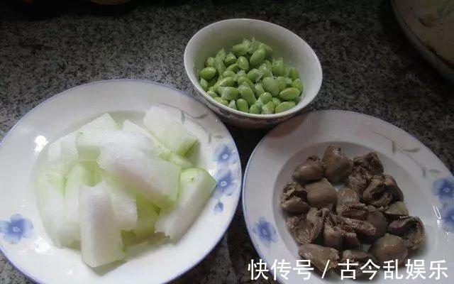 更年期|适合女人吃的“天然雌激素”,坚持吃,瘦身效果显,抗衰老还不贵