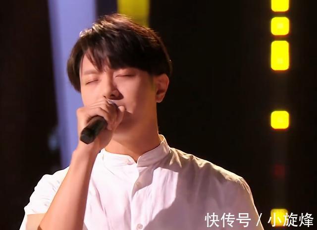 李荣浩|金曲奖得主沦为《好声音2021》学员,“手下败将”却坐上导师席