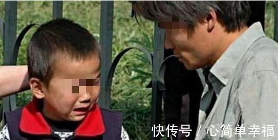 做事情|挨打长大的孩子和从不挨打的孩子,长大后差距明显,父母别不重视